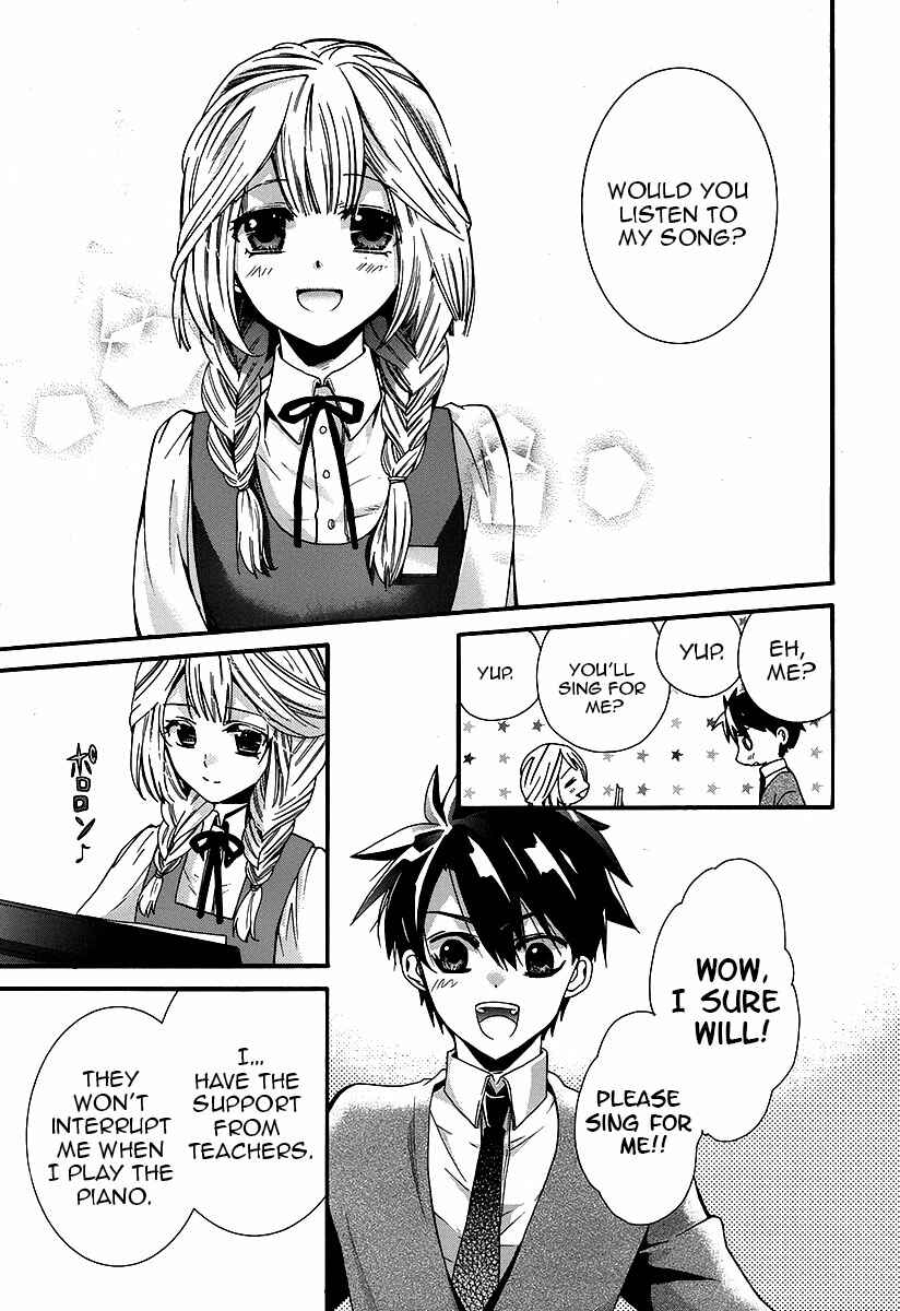 Page 20 Chapter 2 Shunkan Lyle