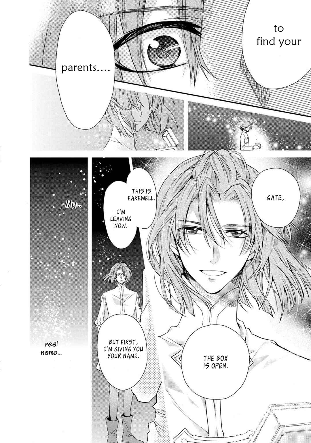 Page 17 Chapter 29 Shunkan Lyle