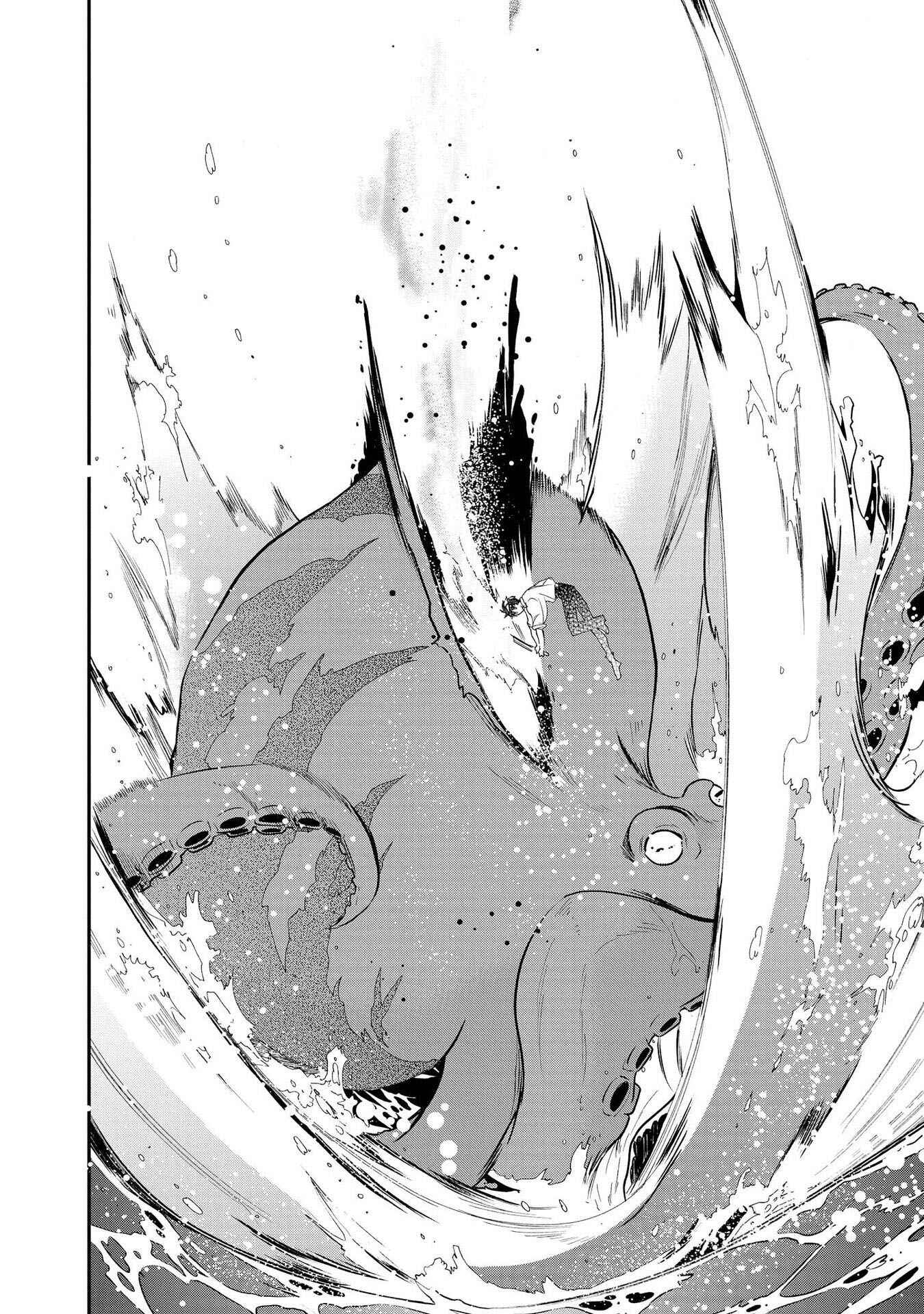 Page 24 Chapter 19 Shunkan Lyle