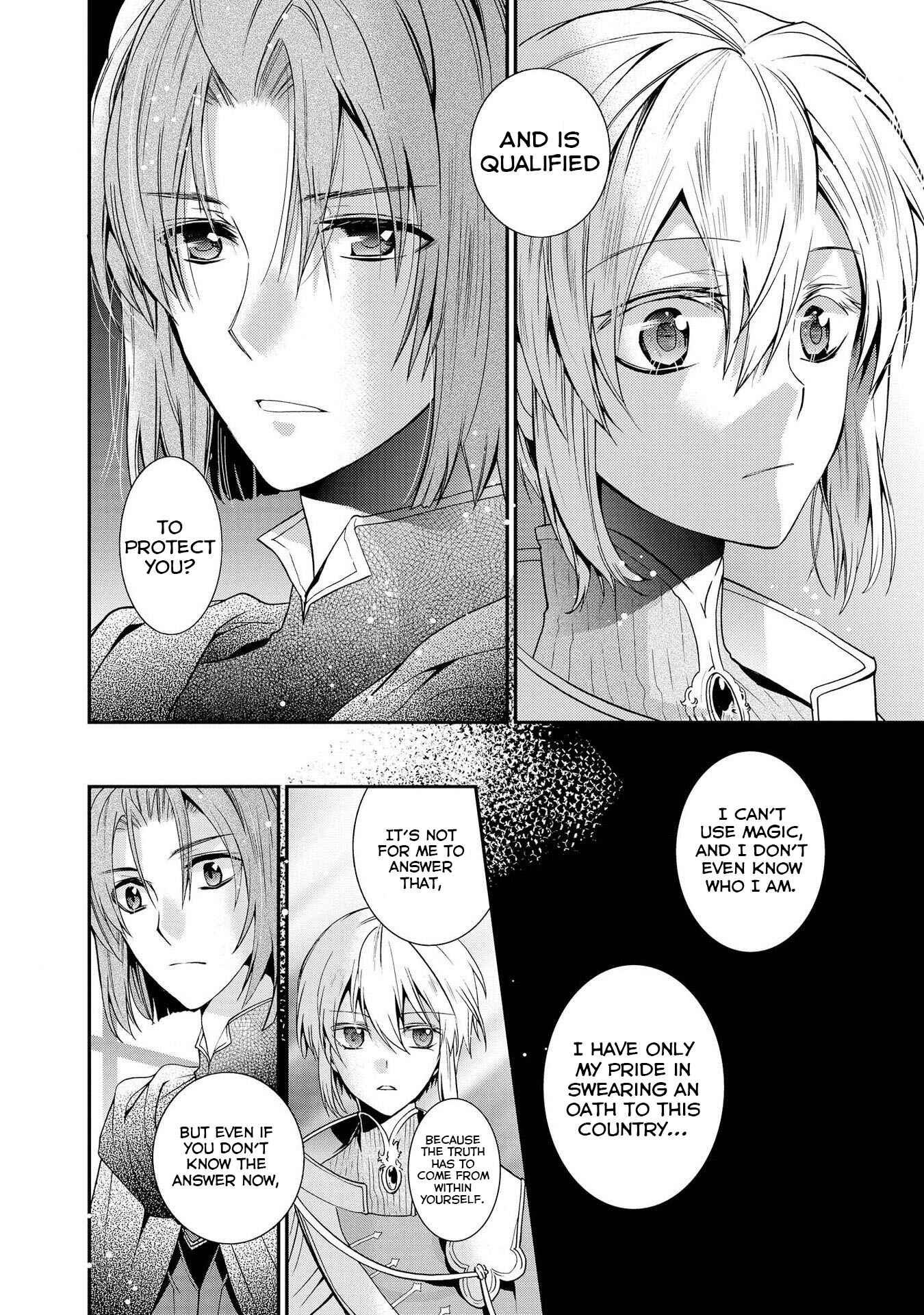 Page 6 Chapter 19 Shunkan Lyle