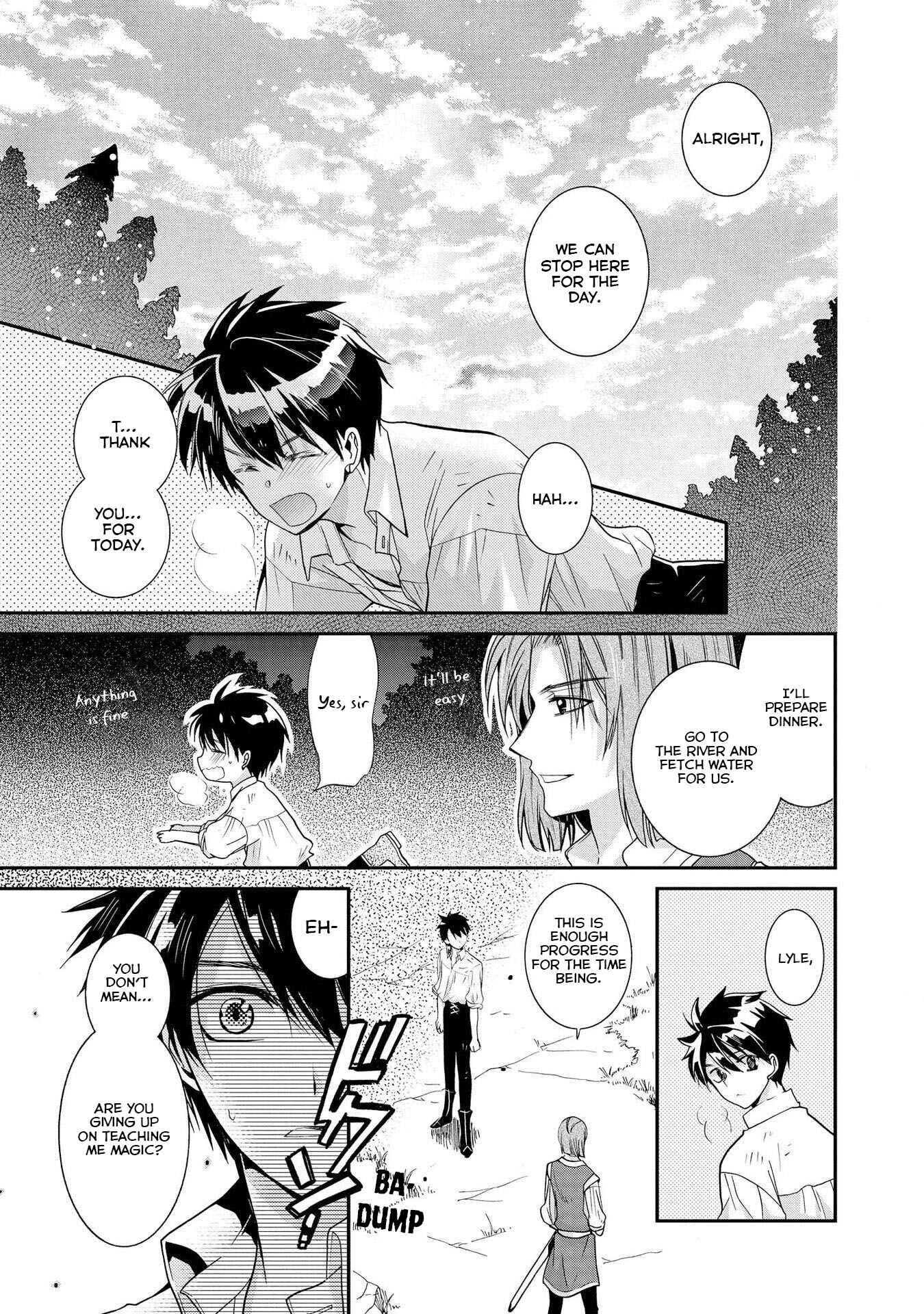 Page 9 Chapter 19 Shunkan Lyle