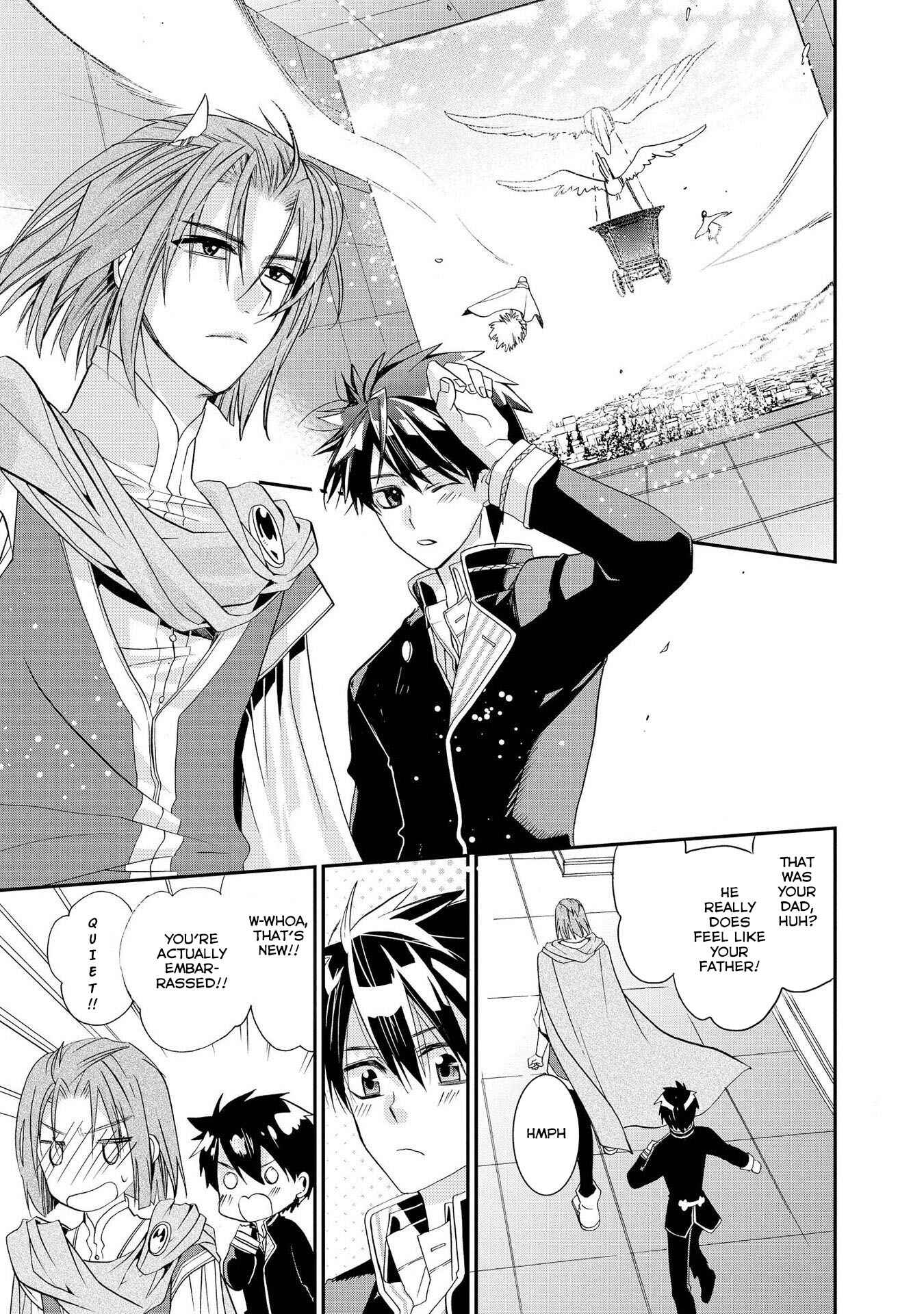 Page 23 Chapter 15 Shunkan Lyle