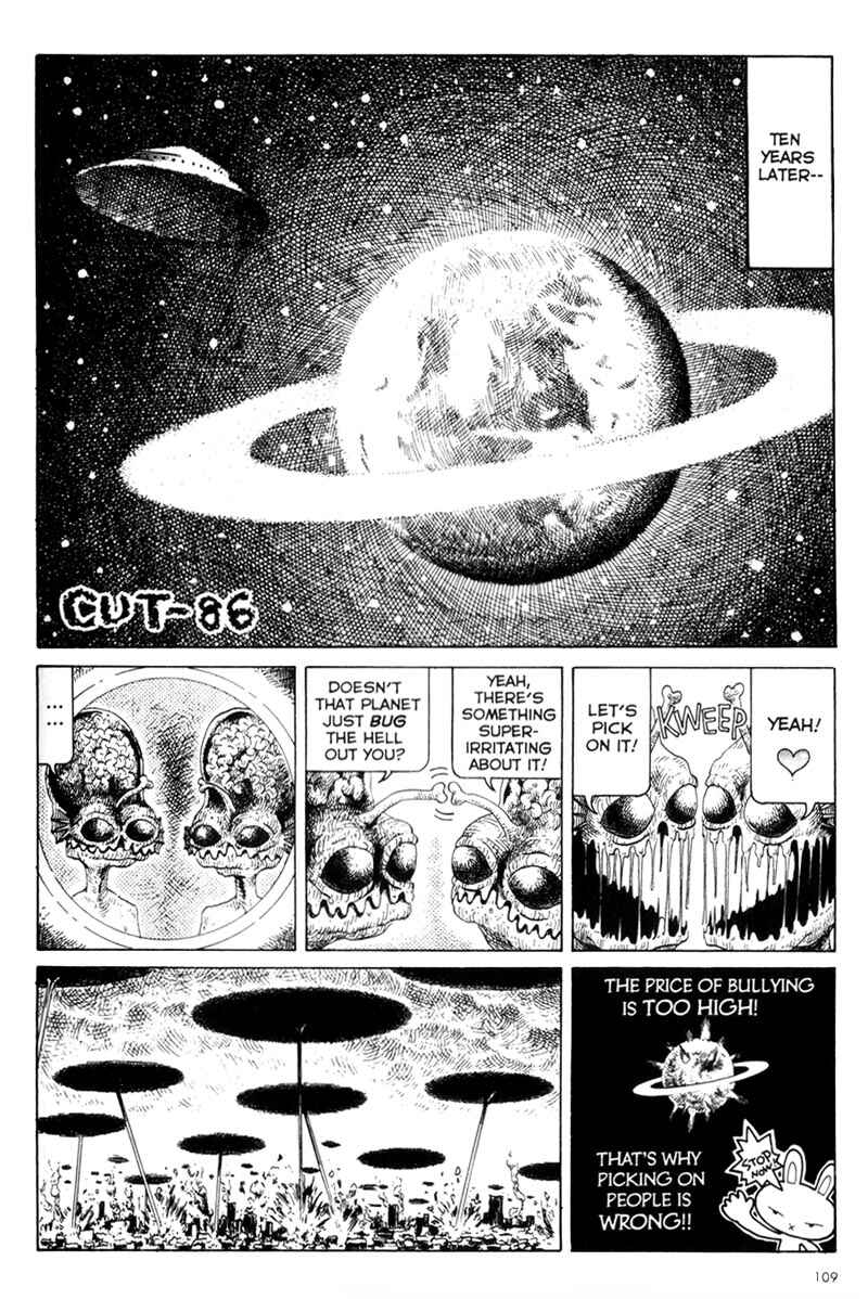Page 1 Chapter 86 Short Cuts
