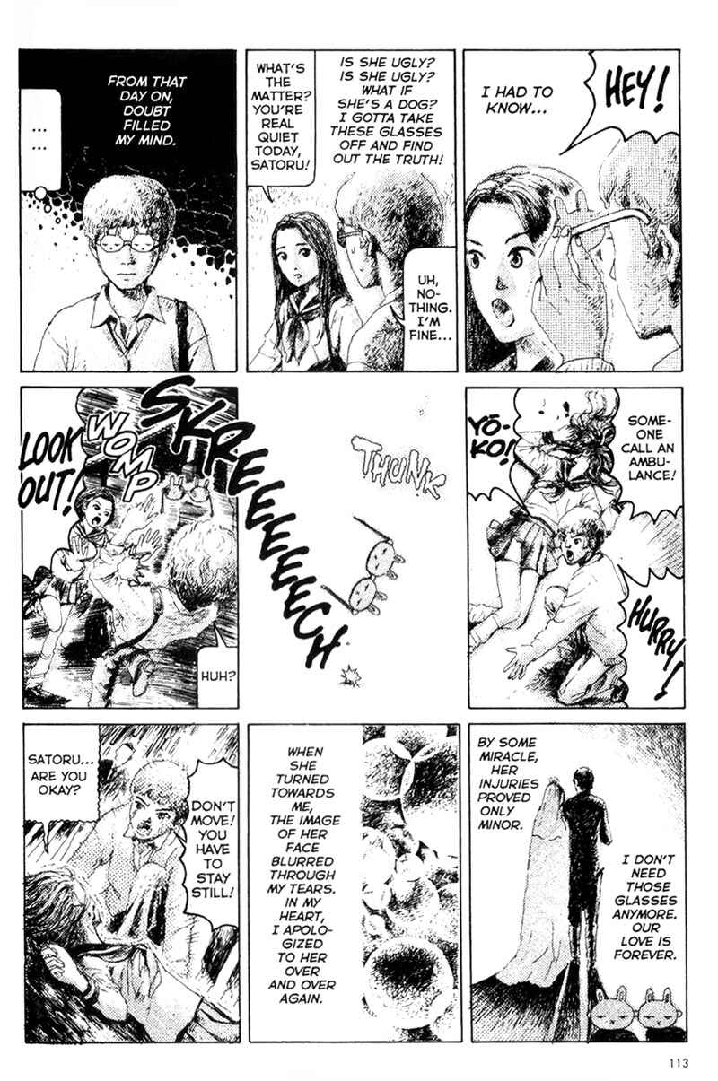 Page 2 Chapter 89 Short Cuts