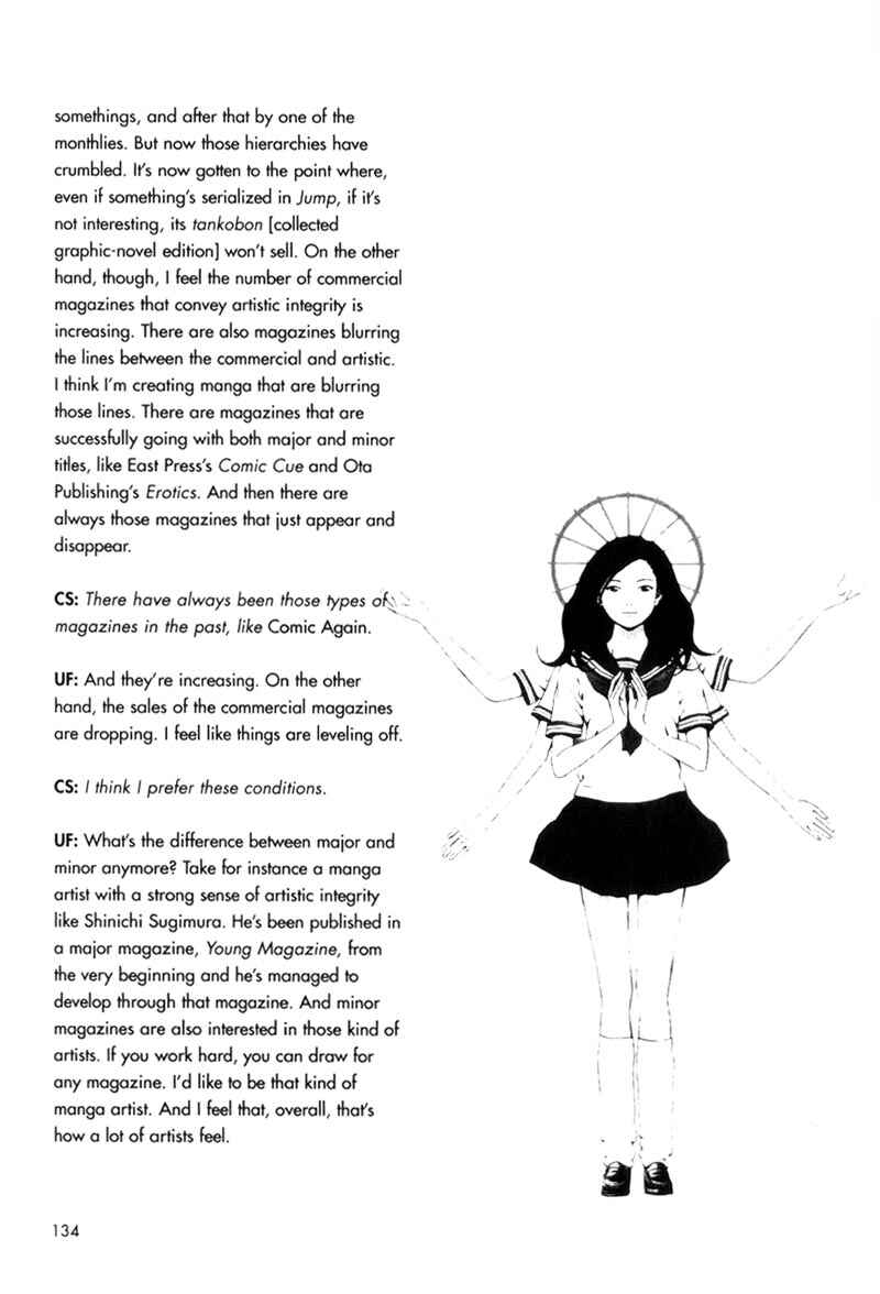 Page 9 Chapter 95.5 Short Cuts