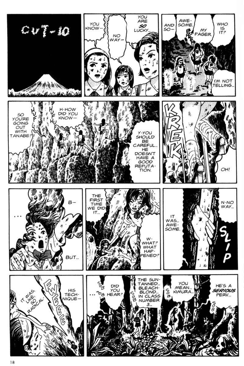 Page 1 Chapter 10 Short Cuts