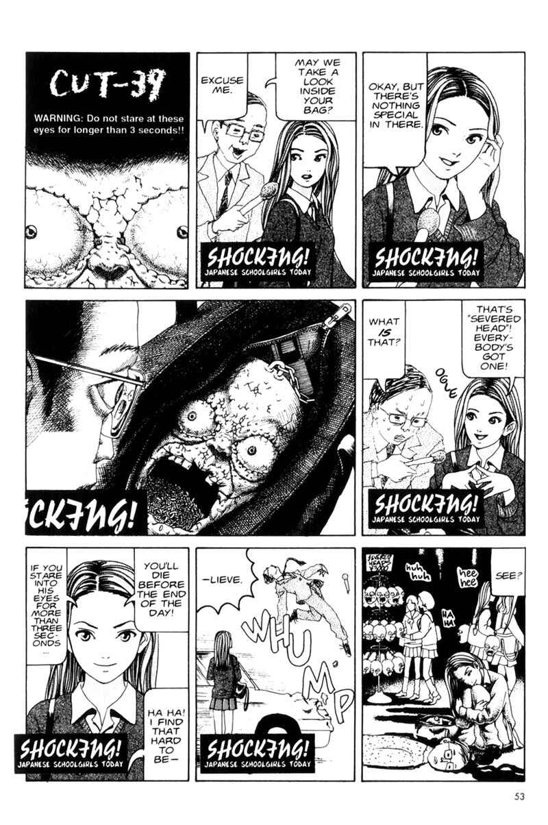Page 1 Chapter 39 Short Cuts