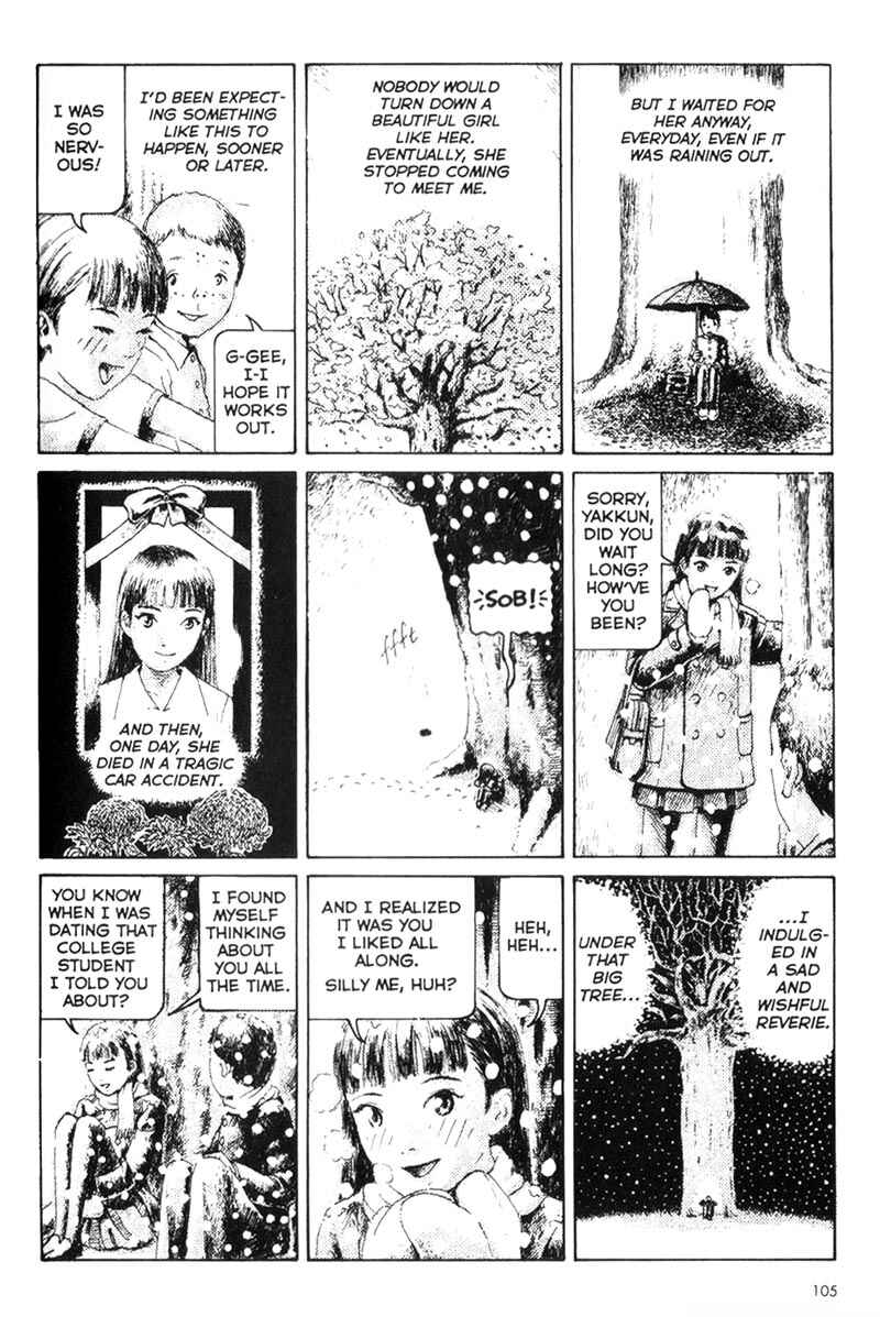 Page 2 Chapter 82 Short Cuts