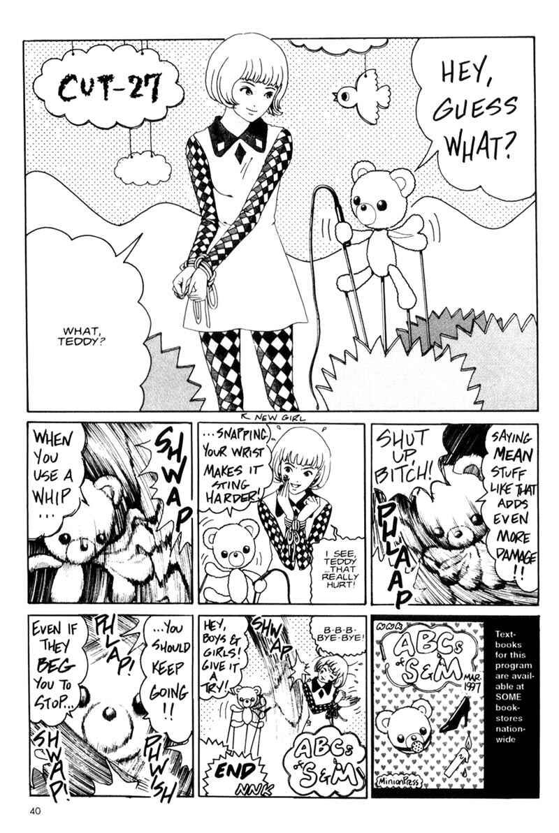 Page 1 Chapter 27 Short Cuts