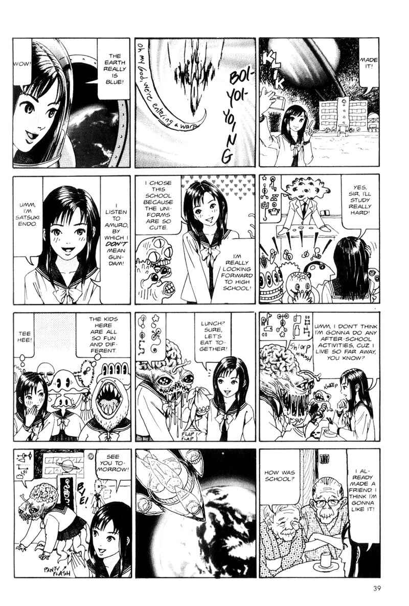 Page 2 Chapter 26 Short Cuts