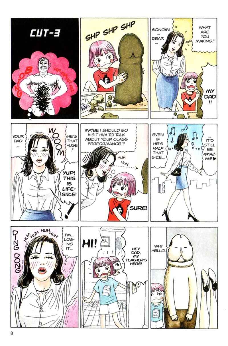 Page 1 Chapter 3 Short Cuts