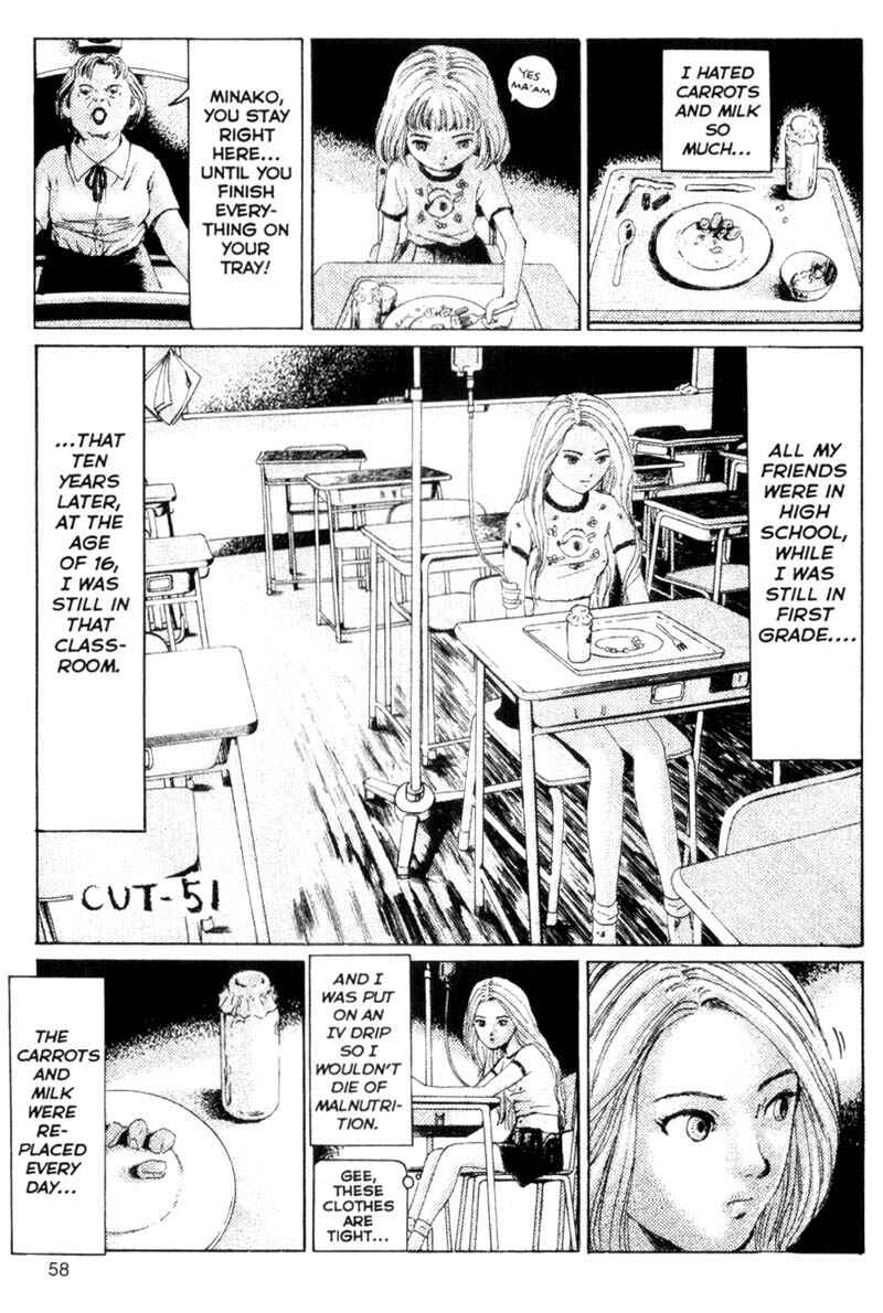 Page 1 Chapter 146 Short Cuts