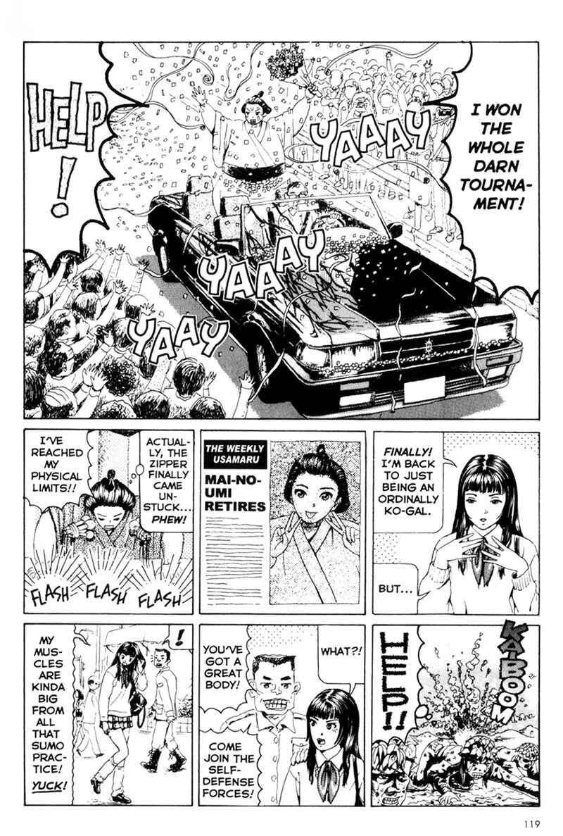 Page 2 Chapter 94 Short Cuts
