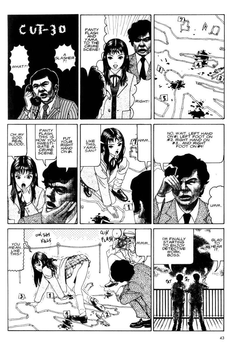 Page 1 Chapter 30 Short Cuts