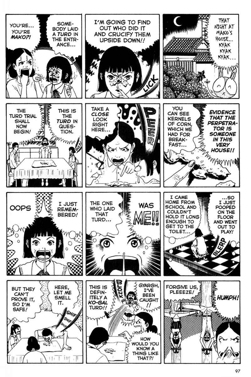 Page 2 Chapter 75 Short Cuts