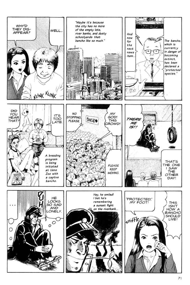 Page 2 Chapter 51 Short Cuts