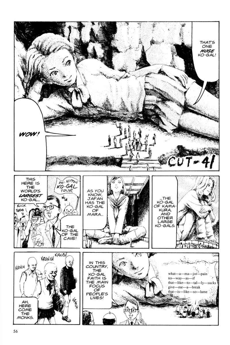 Page 1 Chapter 41 Short Cuts
