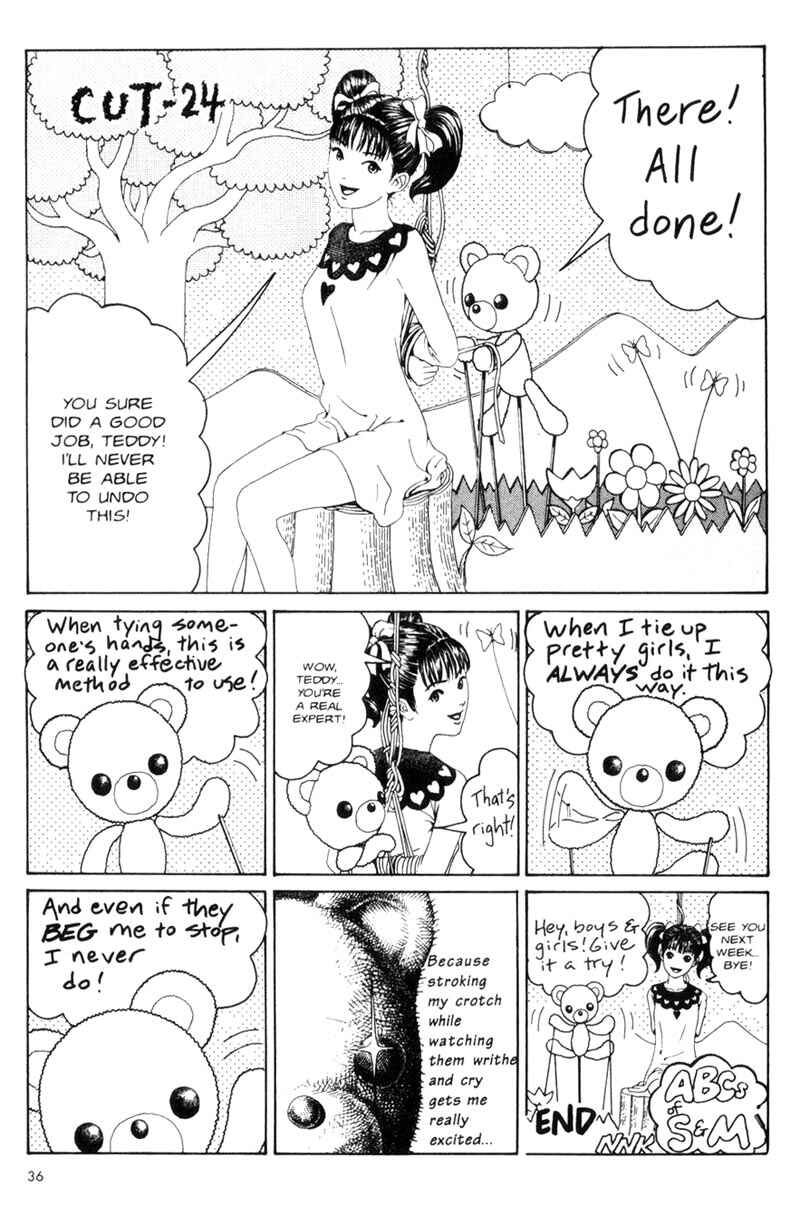 Page 1 Chapter 24 Short Cuts