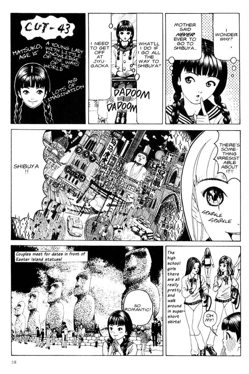 Page 1 Chapter 43 Short Cuts