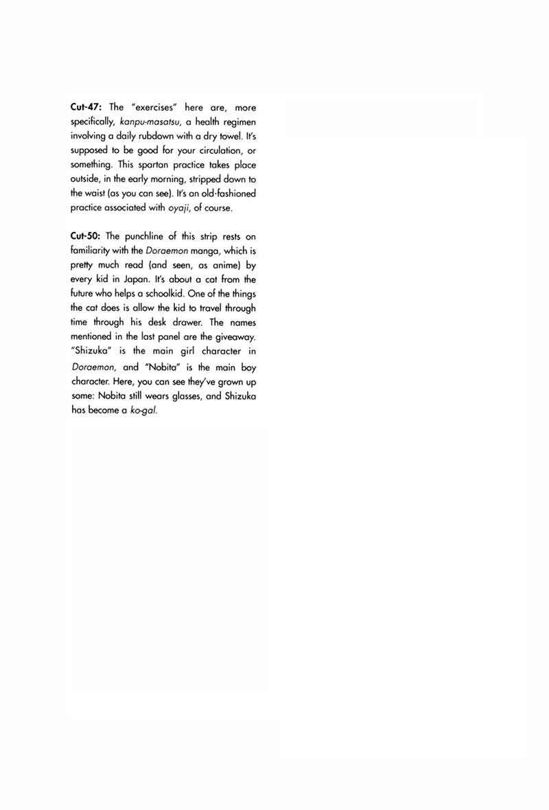 Page 4 Chapter 0 Short Cuts