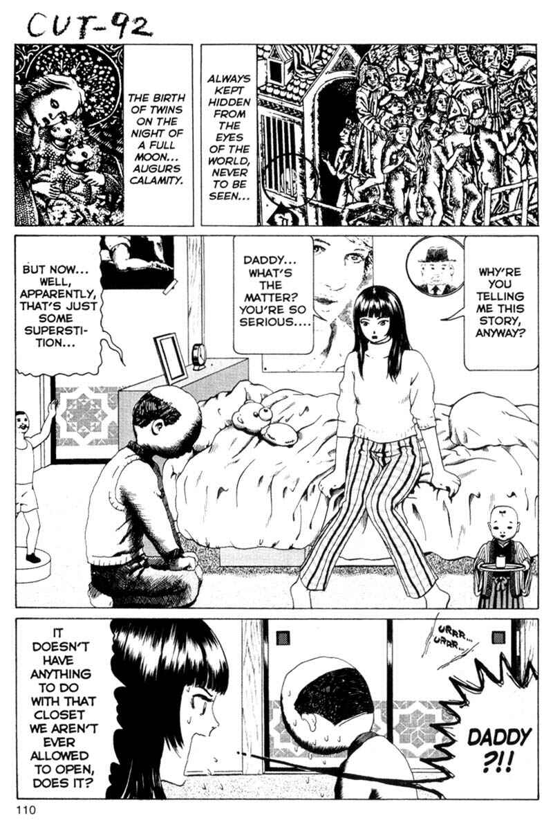 Page 1 Chapter 187 Short Cuts