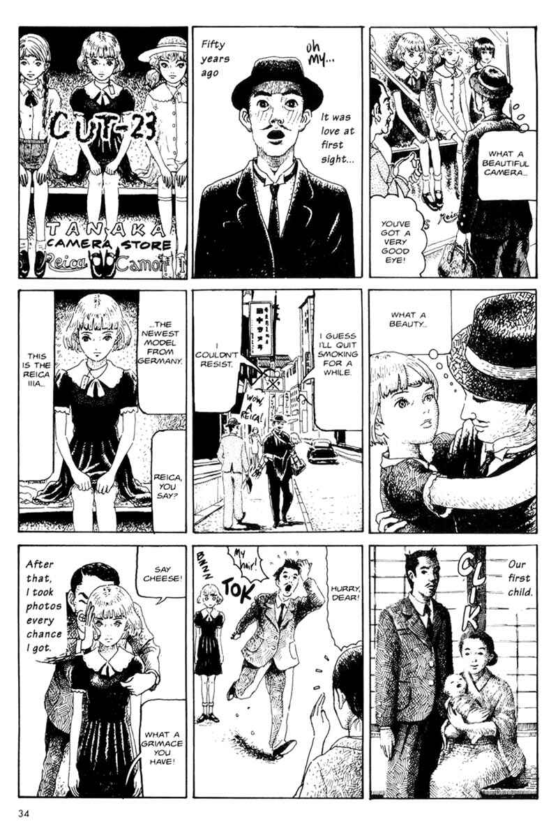 Page 1 Chapter 23 Short Cuts