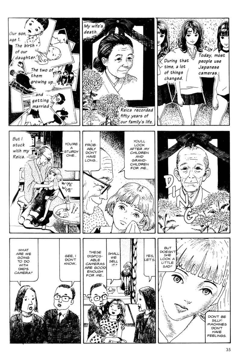 Page 2 Chapter 23 Short Cuts