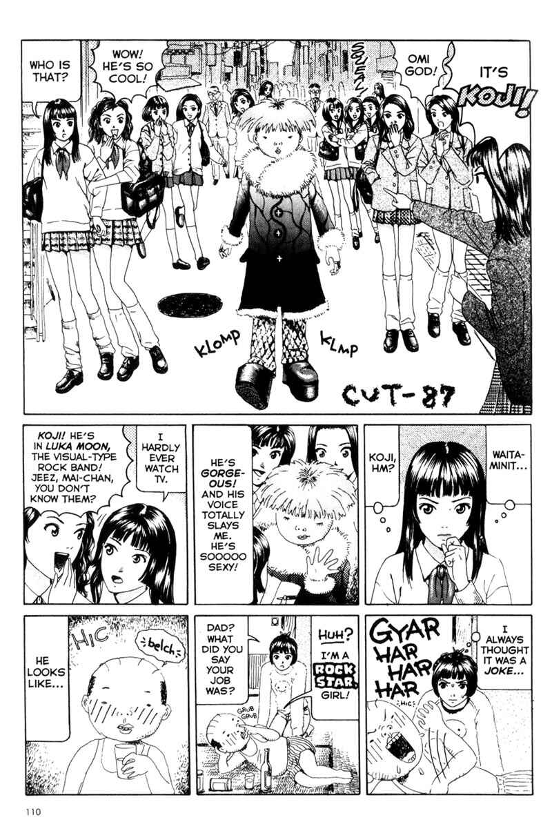 Page 1 Chapter 87 Short Cuts