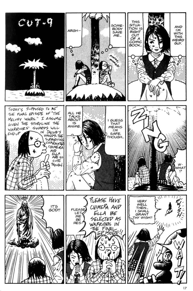 Page 1 Chapter 9 Short Cuts