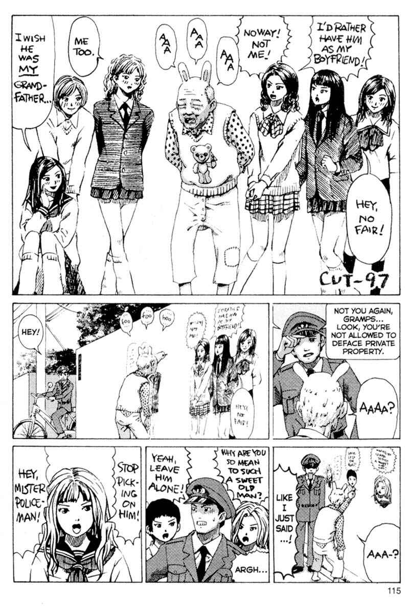 Page 1 Chapter 192 Short Cuts