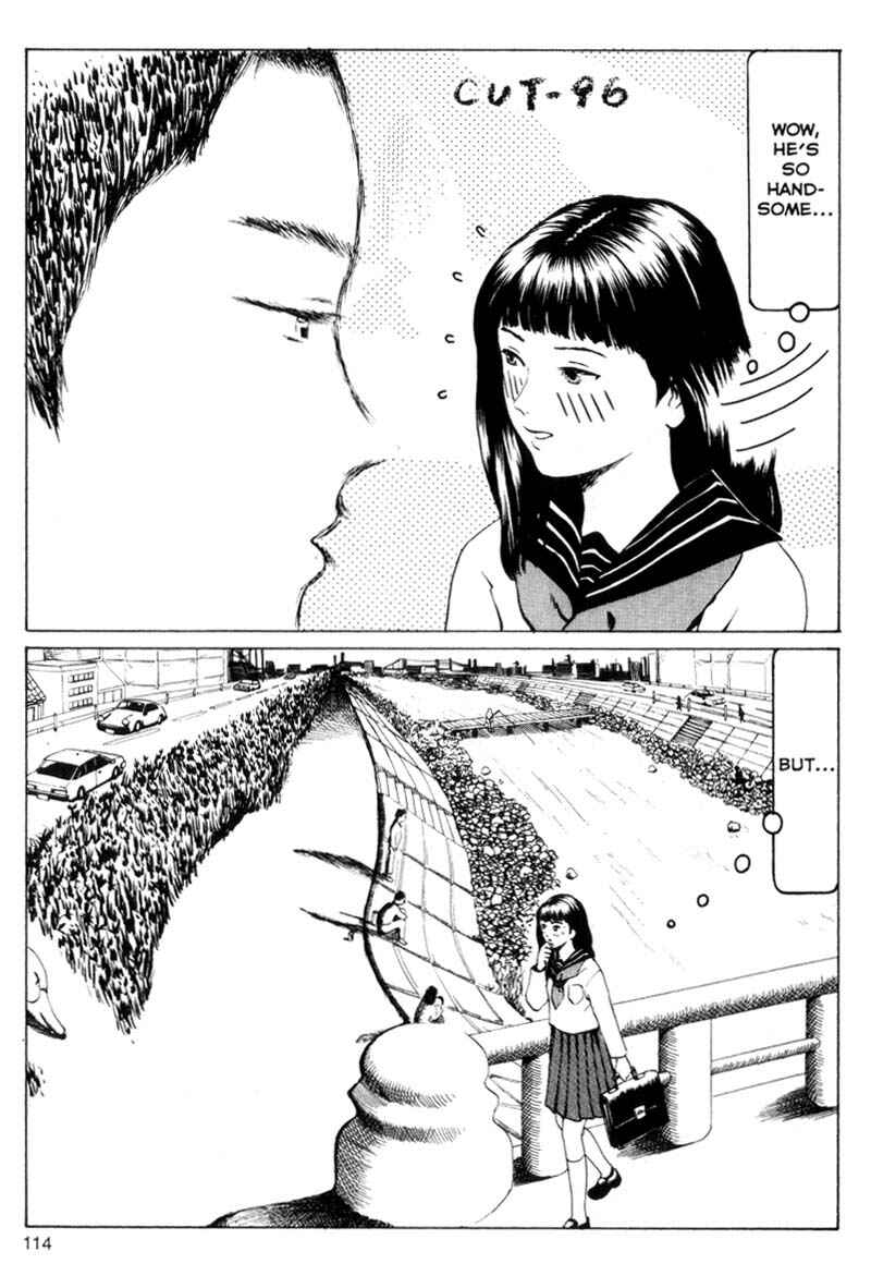 Page 1 Chapter 191 Short Cuts