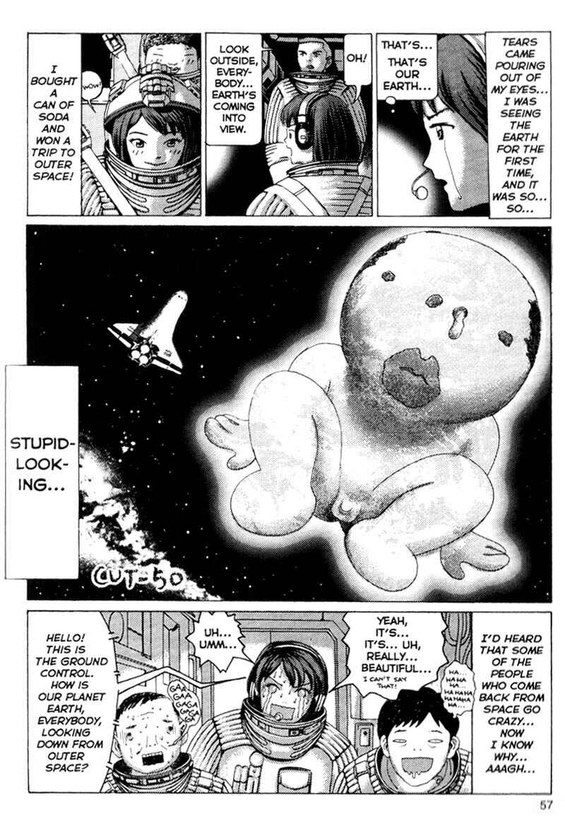 Page 1 Chapter 145 Short Cuts