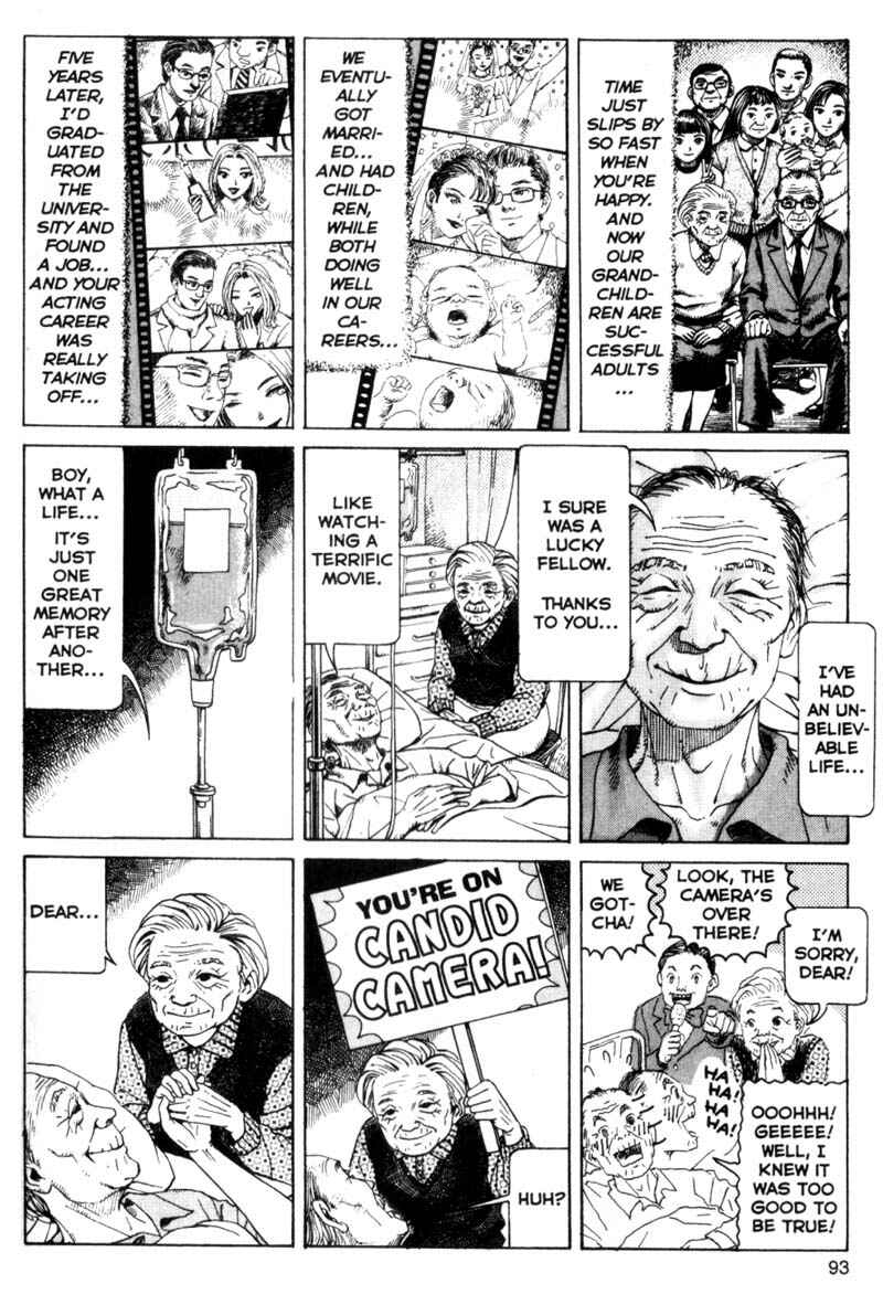 Page 2 Chapter 173 Short Cuts