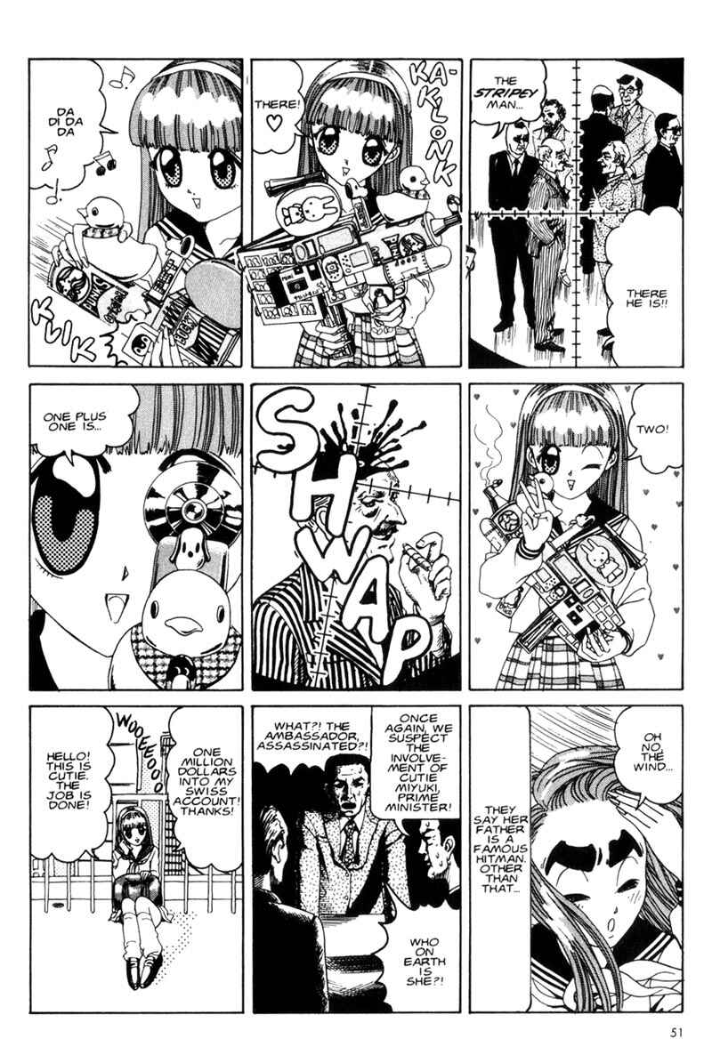 Page 2 Chapter 37 Short Cuts