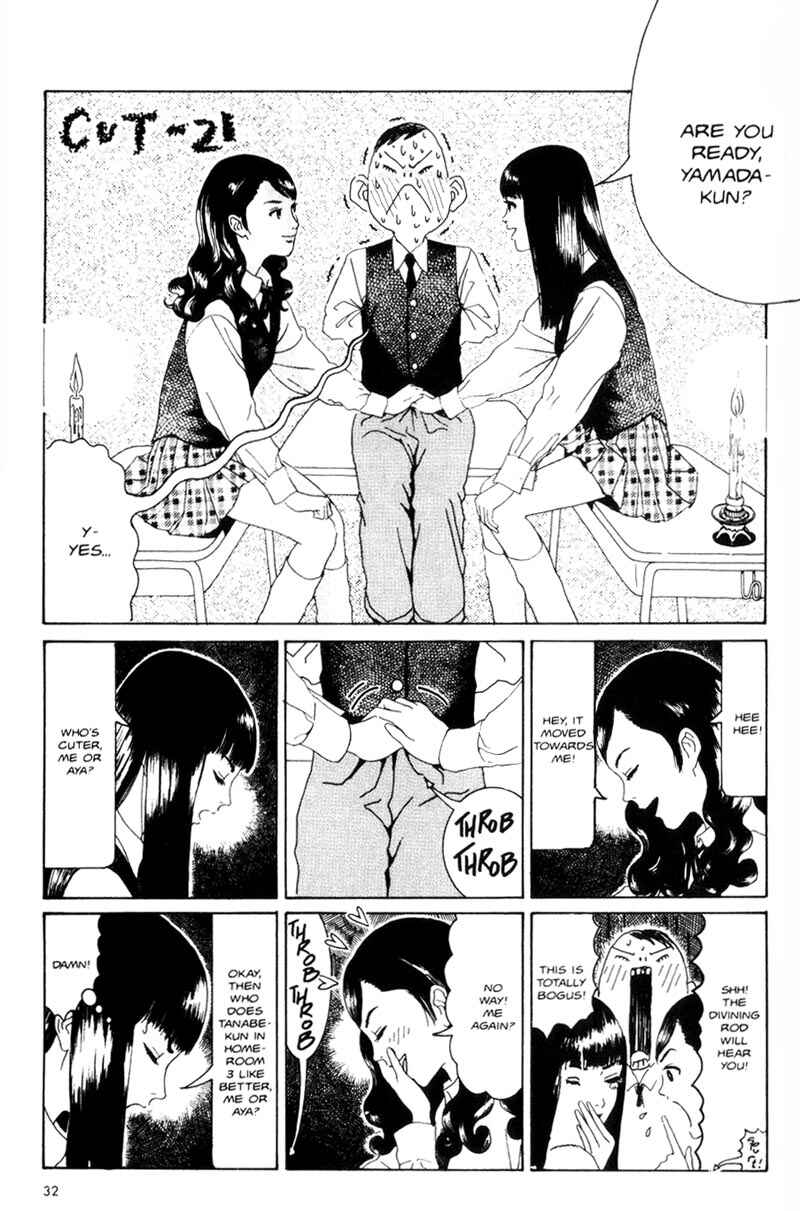 Page 1 Chapter 21 Short Cuts