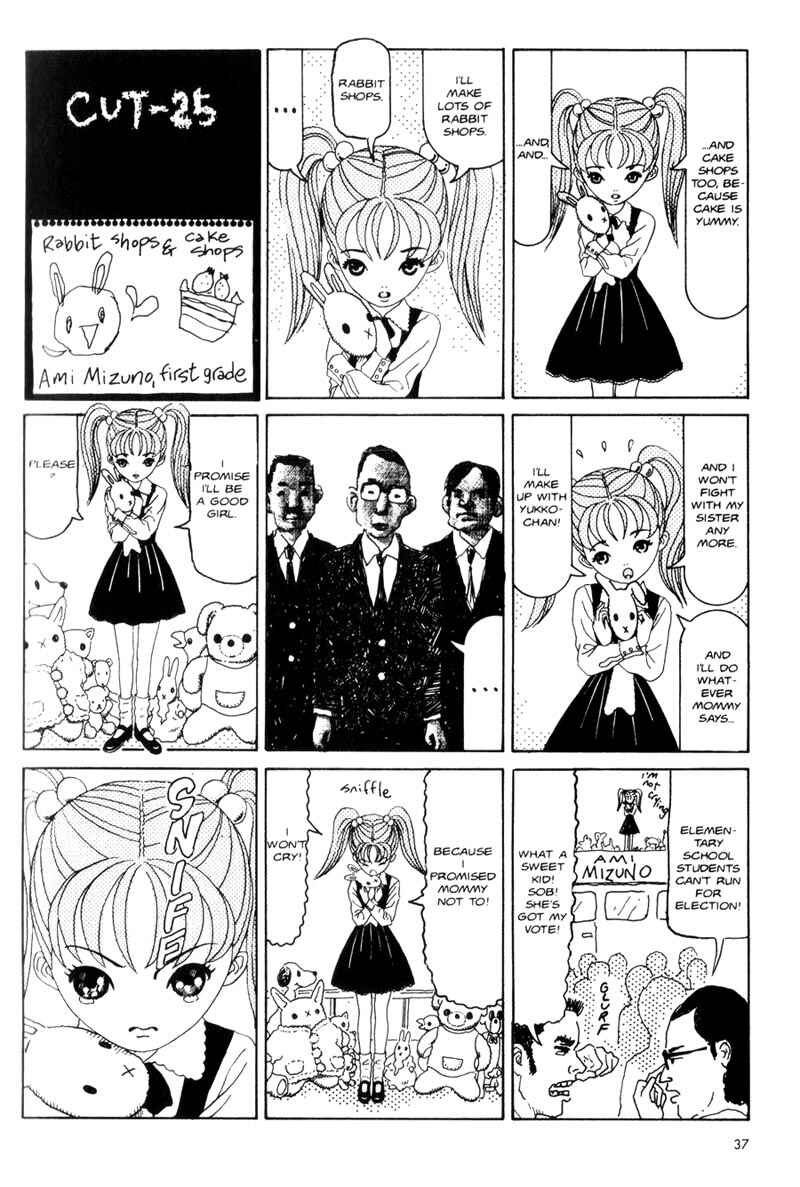 Page 1 Chapter 25 Short Cuts