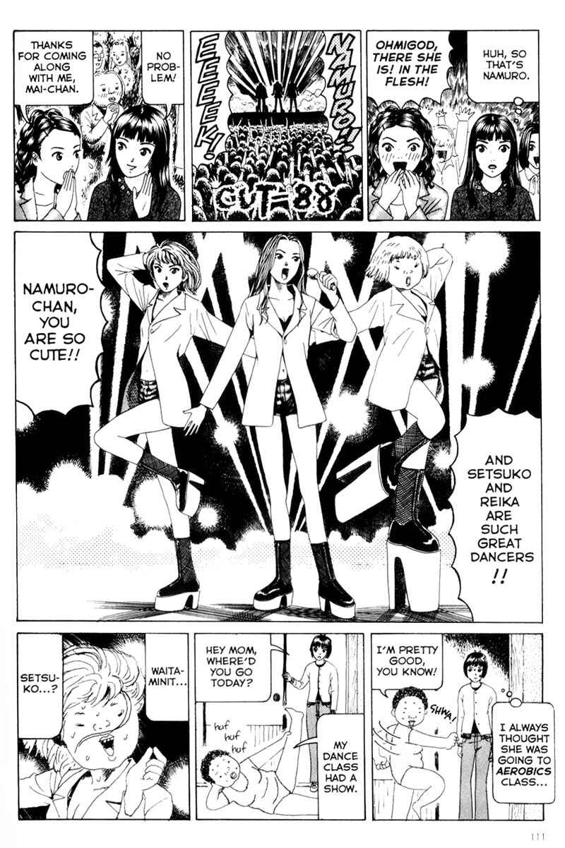 Page 1 Chapter 88 Short Cuts