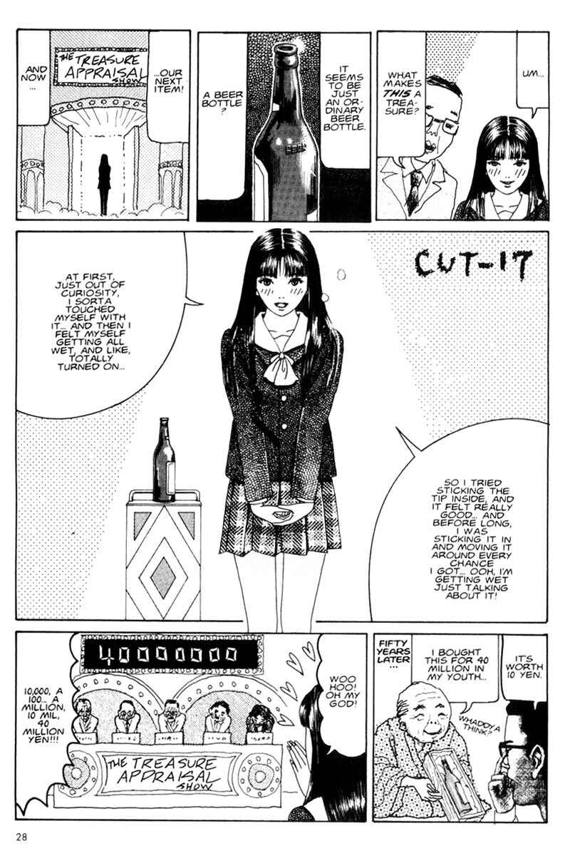 Page 1 Chapter 17 Short Cuts