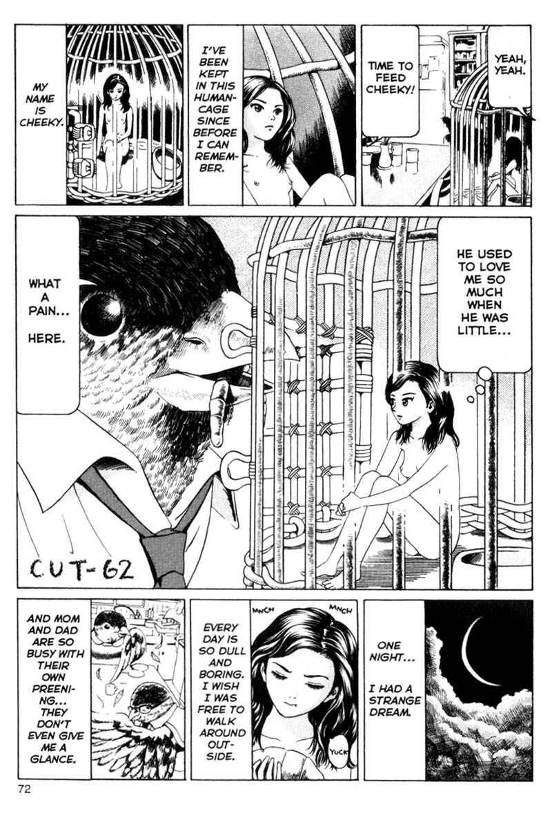 Page 1 Chapter 157 Short Cuts