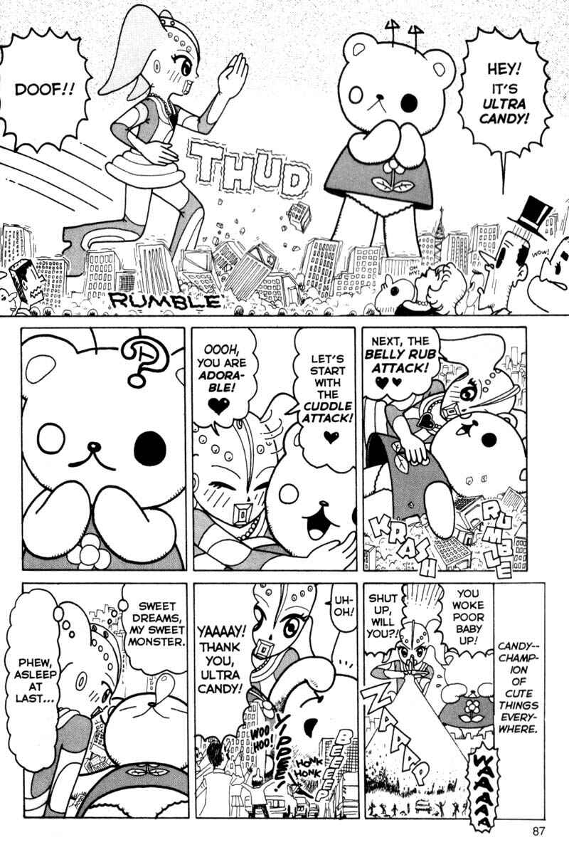 Page 2 Chapter 168 Short Cuts