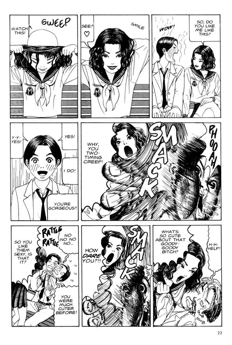 Page 2 Chapter 13 Short Cuts