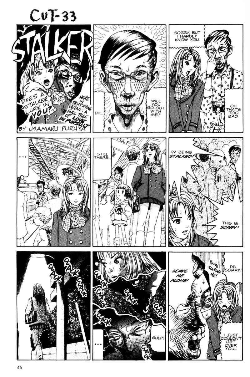 Page 1 Chapter 33 Short Cuts