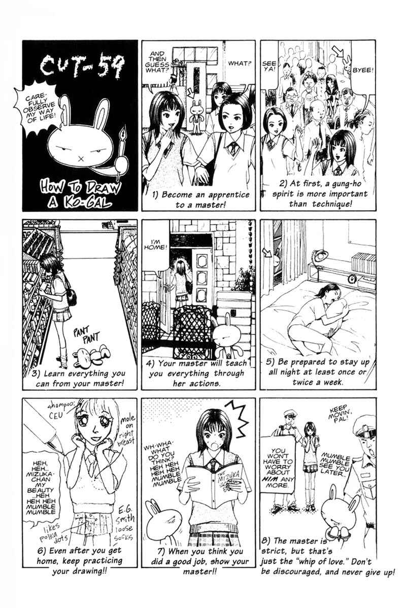 Page 1 Chapter 59 Short Cuts