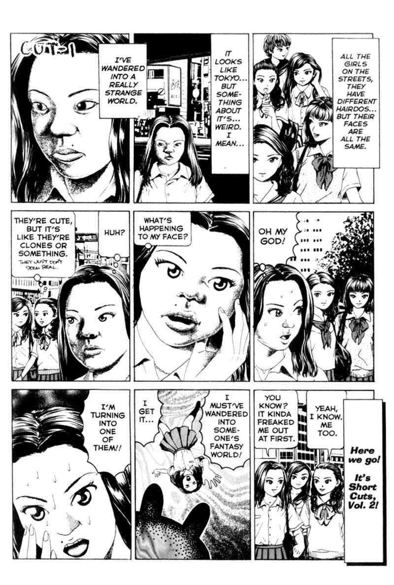 Page 5 Chapter 96 Short Cuts