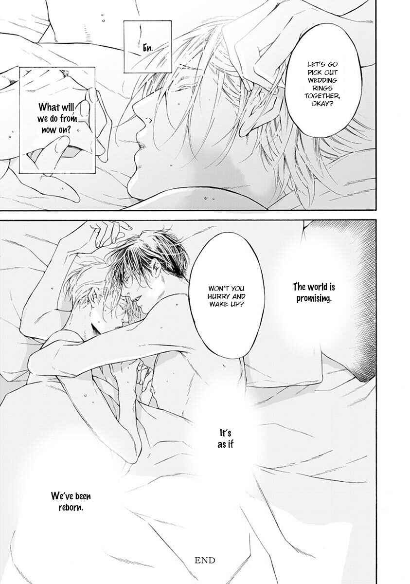 Page 13 Chapter 4.5 Re:Birth