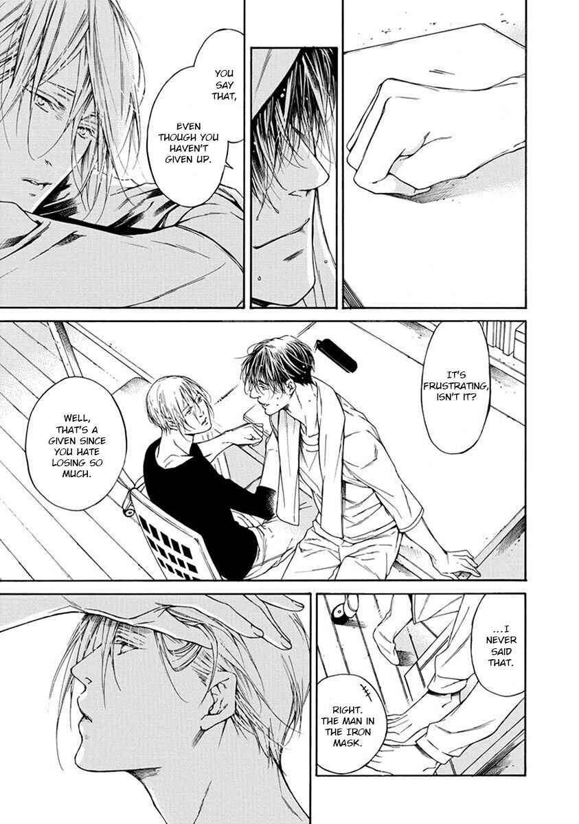 Page 13 Chapter 2 Re:Birth