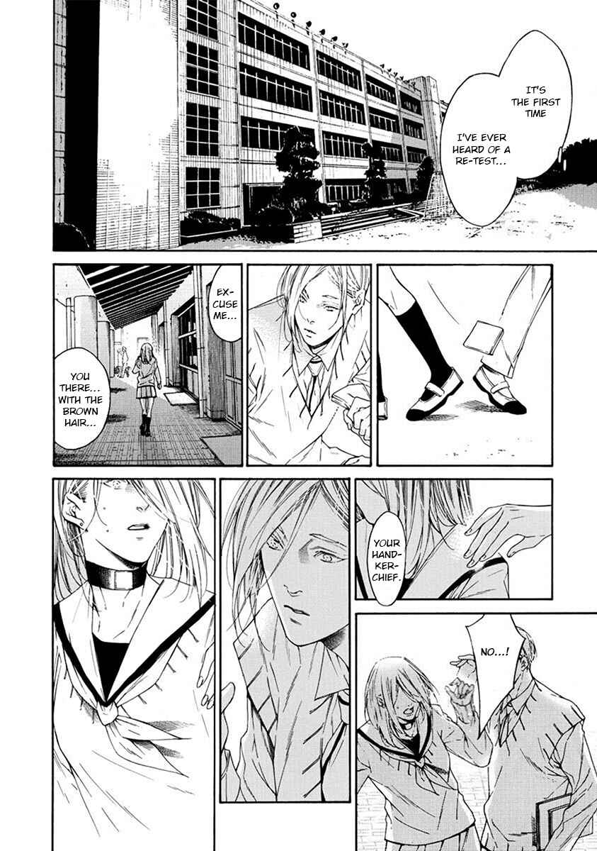 Page 16 Chapter 2 Re:Birth