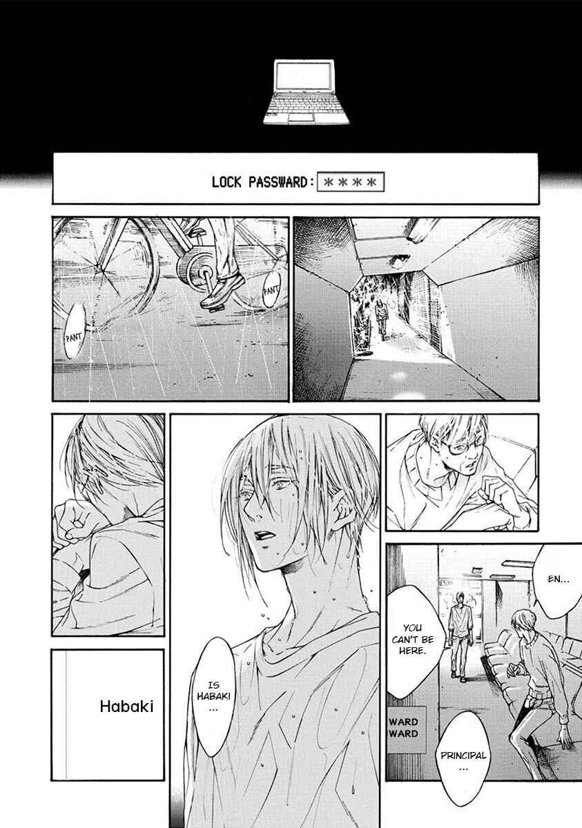 Page 36 Chapter 2 Re:Birth