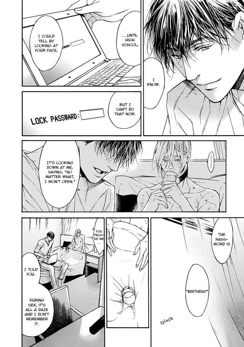 Page 4 Chapter 2 Re:Birth
