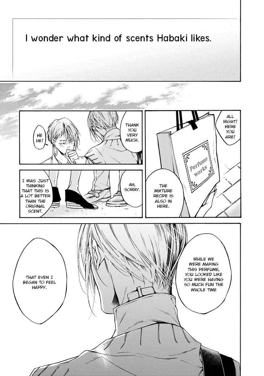Page 19 Chapter 3 Re:Birth